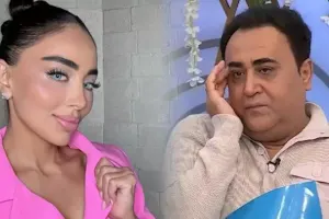 “Məclisdə 5 qızı Nanə Ağamalıyeva bilmişəm” - Elgiz