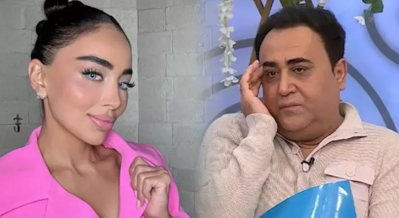 “Məclisdə 5 qızı Nanə Ağamalıyeva bilmişəm” - Elgiz