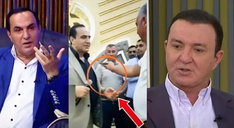 Vasif Manafın bu videosunu sildirib