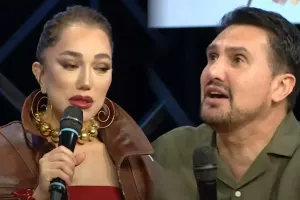 Lalədən Nadirə ertiraz!