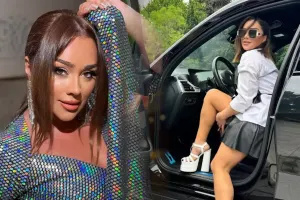 “Buna görə 60 manat cərimələndim ”