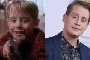 “Evdə tək”in ulduzunun anası yoxsulluq içində yaşayır