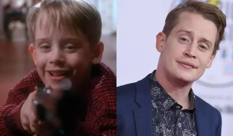 “Evdə tək”in ulduzunun anası yoxsulluq içində yaşayır