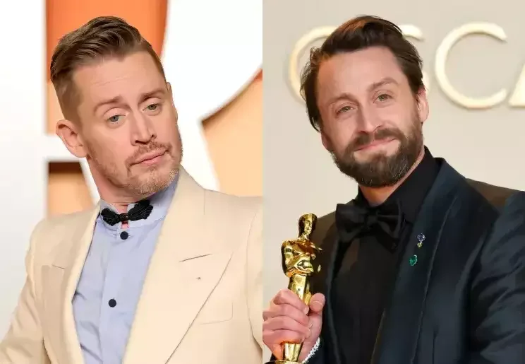 “Evdə tək”in ulduzunun anası yoxsulluq içində yaşayır