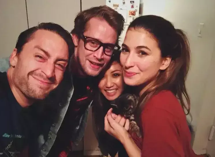 “Evdə tək”in ulduzunun anası yoxsulluq içində yaşayır