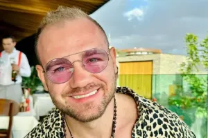 Məşhur iş adamı Balidə itkin düşdü