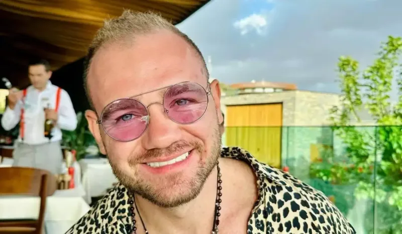 Məşhur iş adamı Balidə itkin düşdü