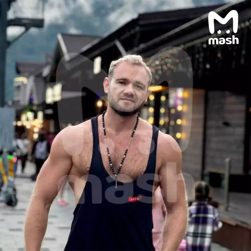 Məşhur iş adamı Balidə itkin düşdü