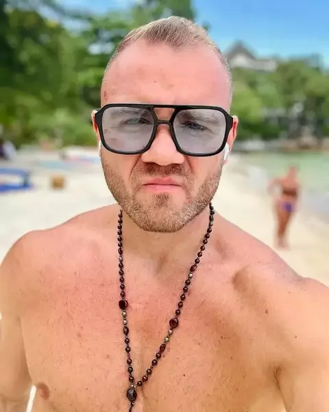 Məşhur iş adamı Balidə itkin düşdü