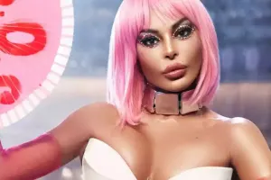 Ermənilər “S.O.S”u oğurladılar - Video