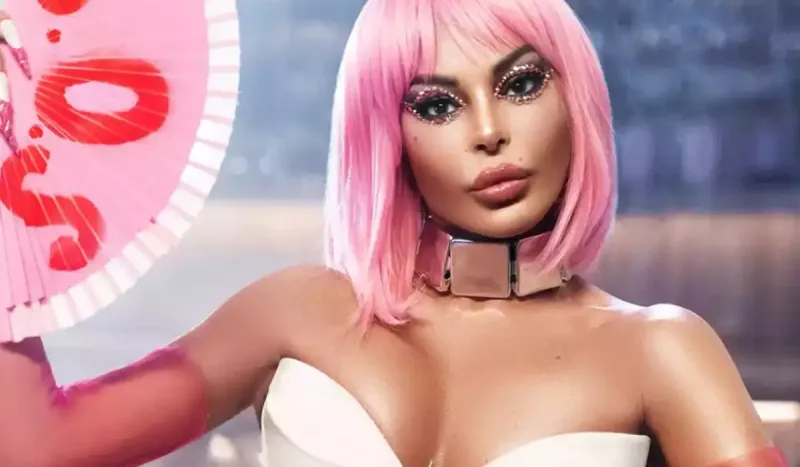 Ermənilər “S.O.S”u oğurladılar - Video