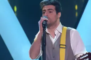 Təmsilçimiz “Səs”i tərk etdi