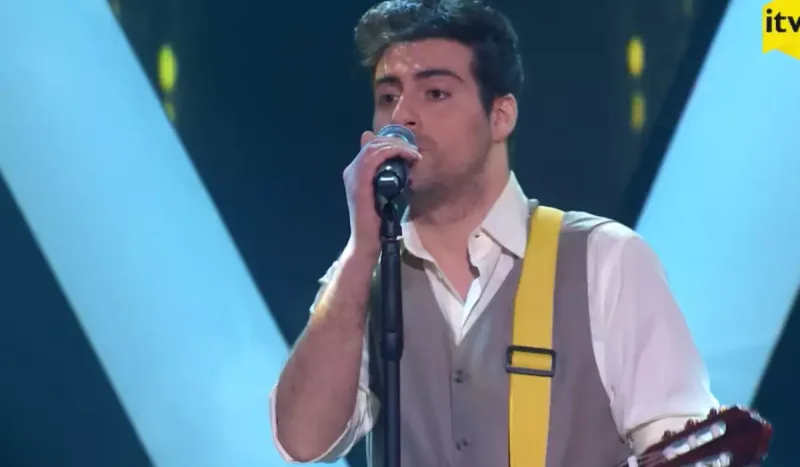 Təmsilçimiz “Səs”i tərk etdi