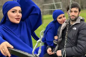 “Buna görə həyat yoldaşımdan ayrılmaq istəyirdim”