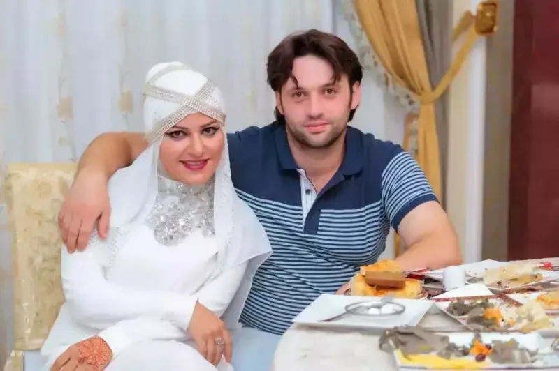 “Buna görə həyat yoldaşımdan ayrılmaq istəyirdim”