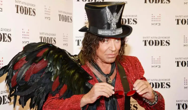 Xalq artisti Avropadakı çıxışlarından milyonlar qazanır