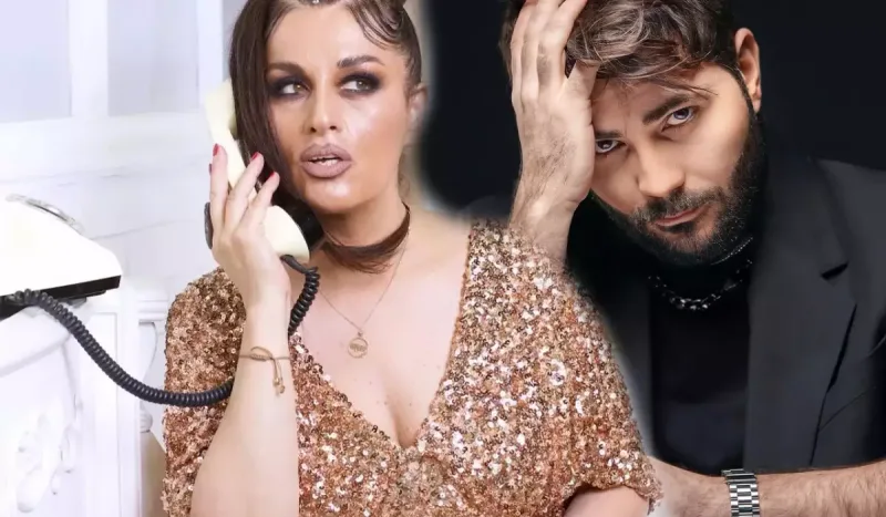 “Əgər kimsə tərbiyəli fikirləşmirsə, tərbiyəsiz onun özüdür”