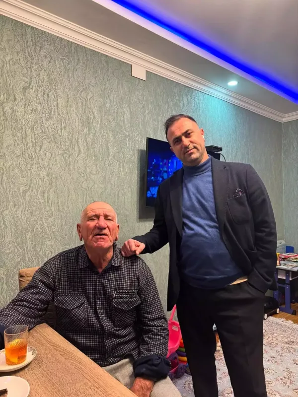 Cinə ağır itki - Foto