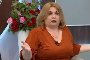 İlhamə Elşadqızının həbs müddəti uzadıldı