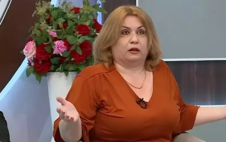 İlhamə Elşadqızının həbs müddəti uzadıldı