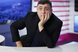 Orxan Fikrətoğluna vəzifə verildi