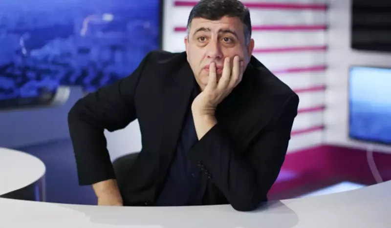 Orxan Fikrətoğluna vəzifə verildi