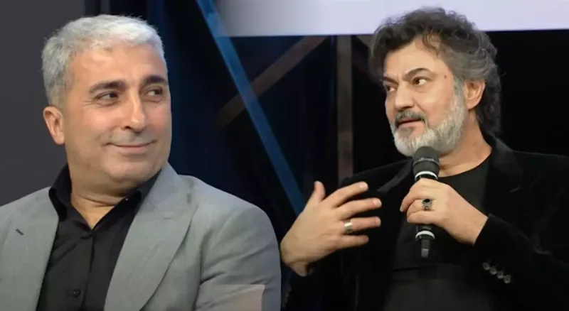 “Ailəvi dostluğumuz yoxdur”