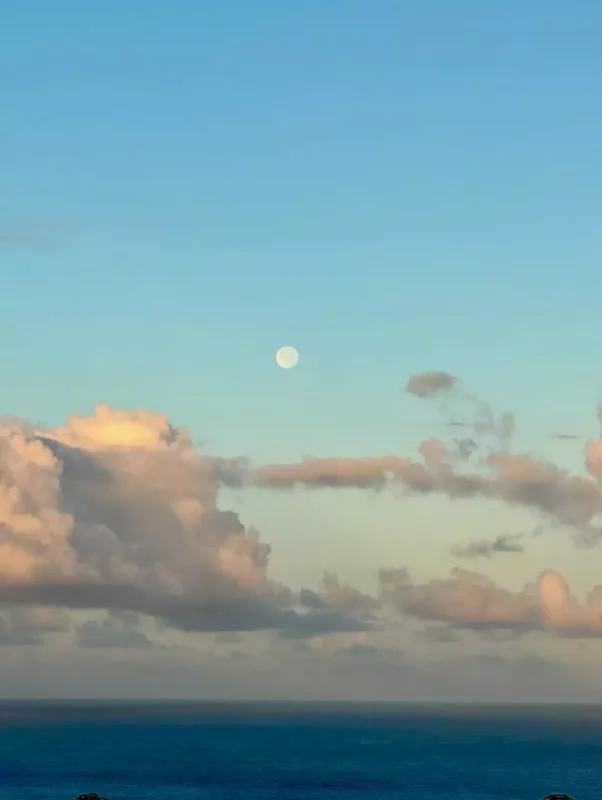 Salma Hayek bikinidə fotolarını paylaşdı