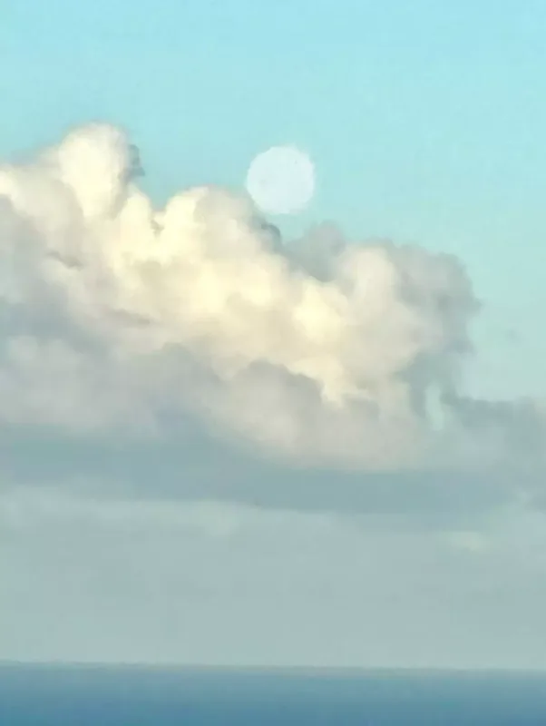 Salma Hayek bikinidə fotolarını paylaşdı