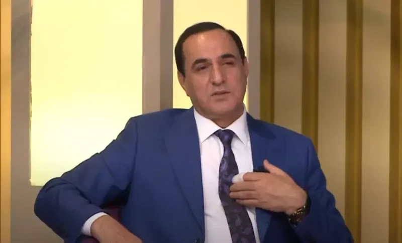 “Toyxana görməyən ifaçı sənətkar ola bilməz”