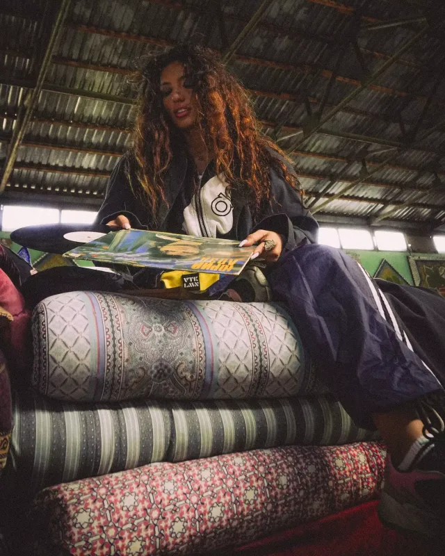 Dilarə “bit bazarı”nda - Fotolar