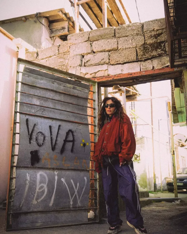 Dilarə “bit bazarı”nda - Fotolar