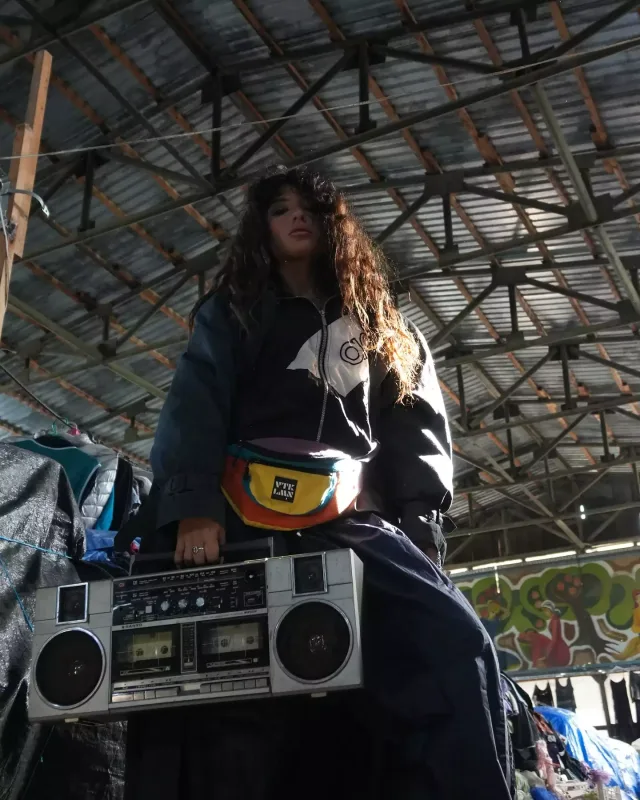 Dilarə “bit bazarı”nda - Fotolar