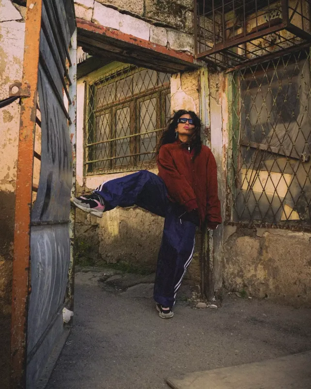 Dilarə “bit bazarı”nda - Fotolar