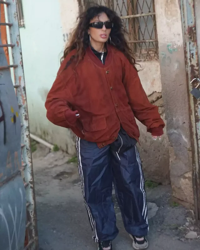 Dilarə “bit bazarı”nda - Fotolar