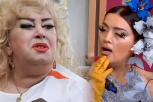 “Sağlığında İlhamə Quliyevanın cavabını verən yeganə mən olmuşam”