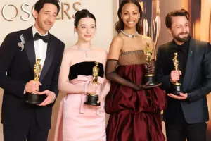 “Oscar”da yenilik