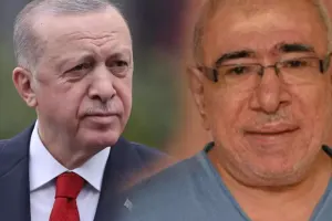 Ərdoğanı təhqir edən aktyora hökm oxundu