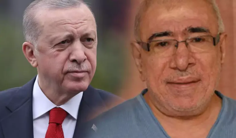 Ərdoğanı təhqir edən aktyora hökm oxundu