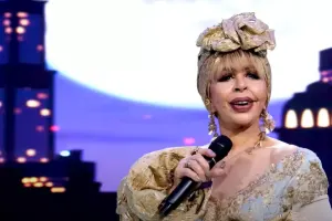 Bir də efirə çıxmayacağını demişdi...