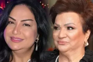 Afaq Bəşirqızı ilə Almaz Ələsgərova arasında qalmaqal