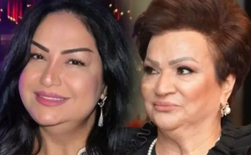 Afaq Bəşirqızı ilə Almaz Ələsgərova arasında qalmaqal