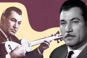 Hacı Məmmədovun 105 illiyi qeyd olunacaq