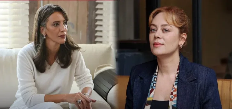 “Bahar”dan ayrılır