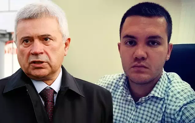 Vahid Ələkbərovun oğlu 3,7 milyona avtomobil aldı