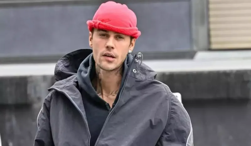 Castin Biber dini təriqətə qoşulub?