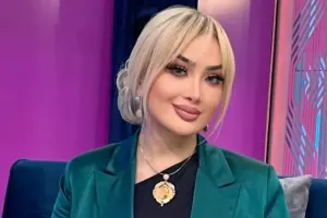 “Allaha şükürlər olsun bu yaşımı görməyi mənə qismət etdi”