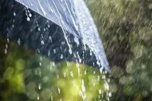 Bakıda leysan yağacaq - Xəbərdarlıq!