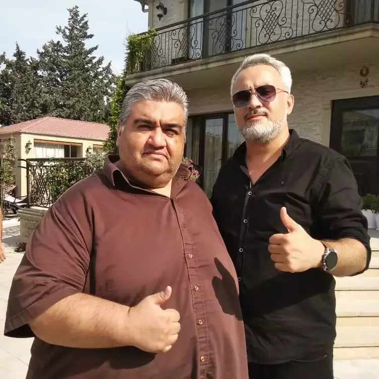 Azərbaycanlı rejissor vəfat etdi