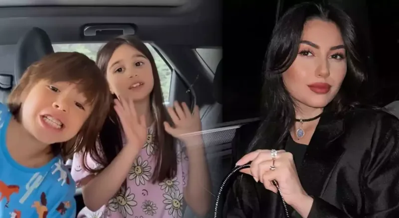 Safuradan İstanbuldakı zəlzələ ilə bağlı paylaşım - Video